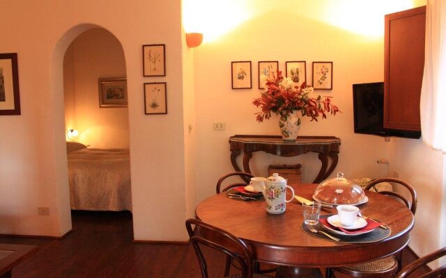 Podere Cavone