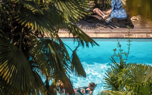 Maison Tournesol Pau Jurançon Gan