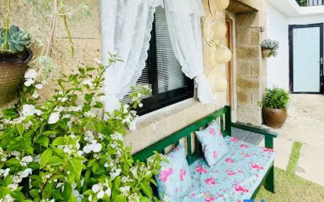 Wenling residential accommodation