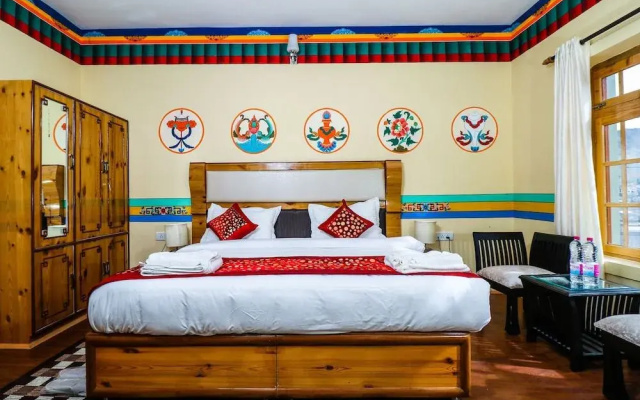 Hotel Duke