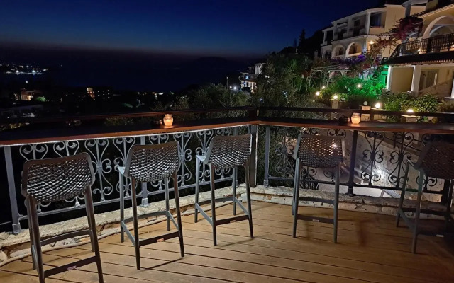 Zante Palace