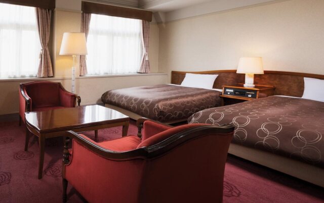 Takarazuka Hotel