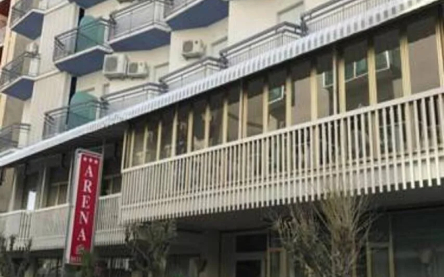 Hotel Arena