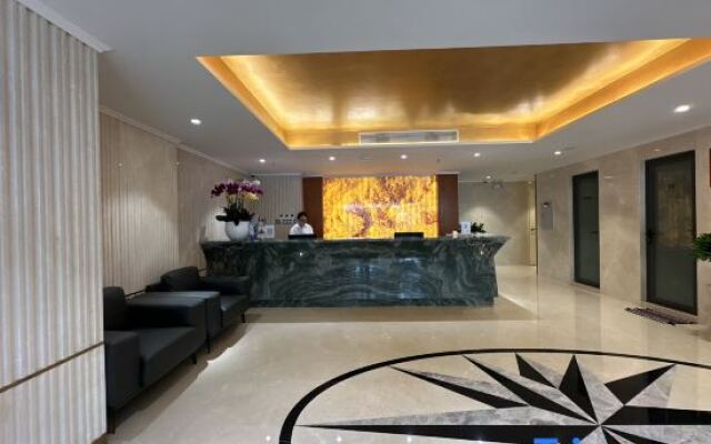 22Land Hotel Saigon