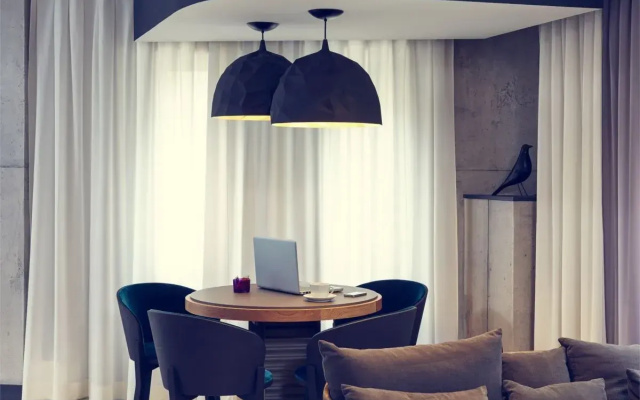 Mercure Paris Bastille Saint Antoine