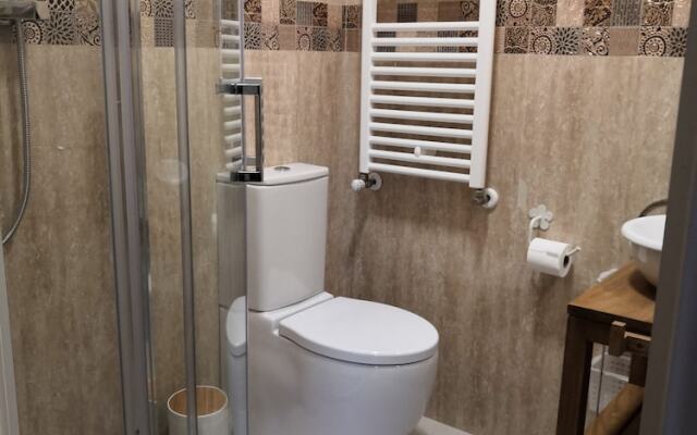 San Miguel de Txorierri