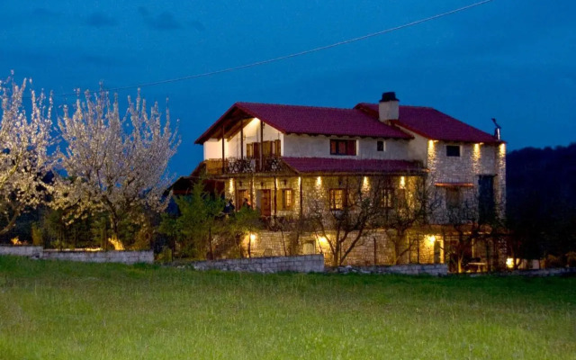 Guesthouse Odysseas
