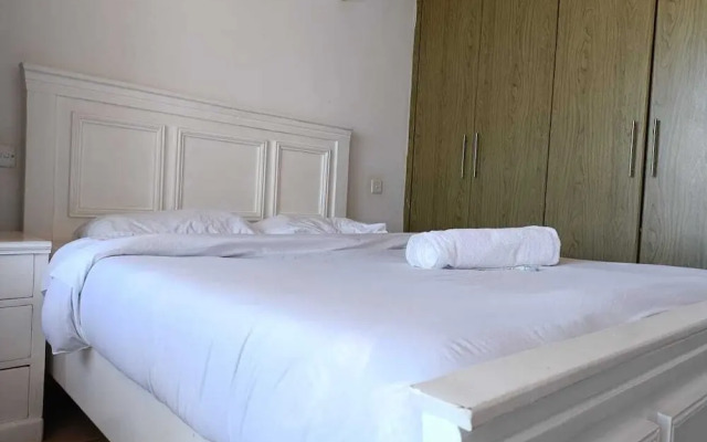 Gateway Apartments Thika