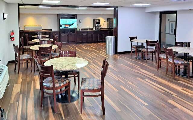 Motel 6 Catonsville, MD – Baltimore West