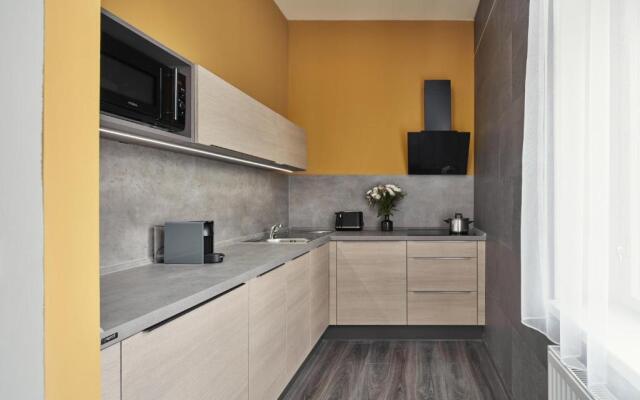 CORU House