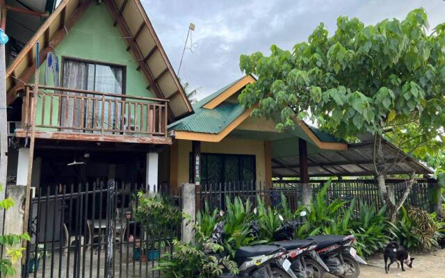 Flo Bed and Breakfast