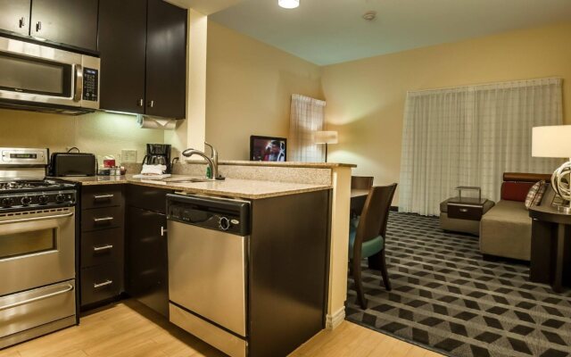 TownePlace Suites Dallas DeSoto