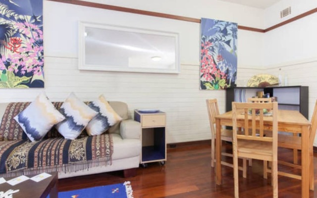 4 Bedroom Apartment near Perth