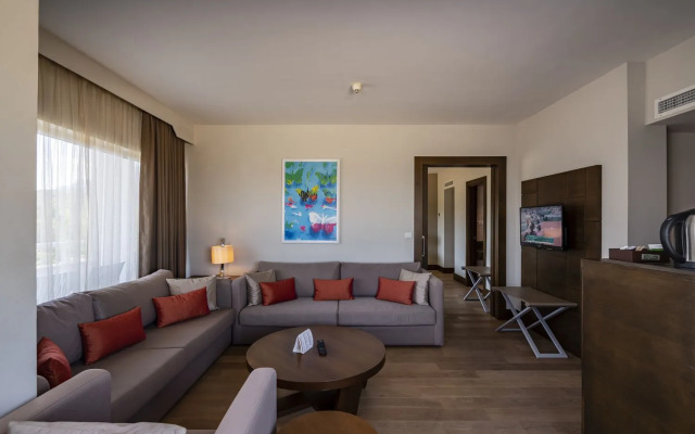 Ma Biche Kemer by Werde Hotels