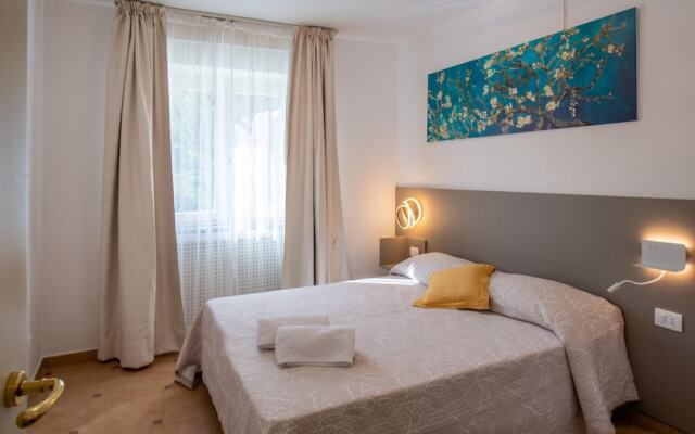 Villa Grazielluccia in Sorrento