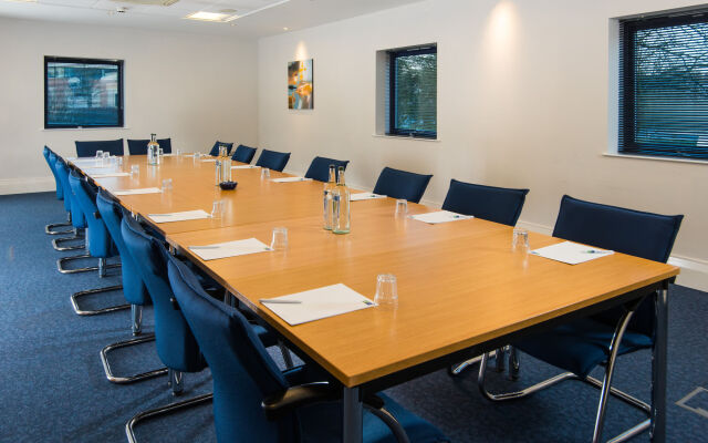 Holiday Inn Express Newport by IHG