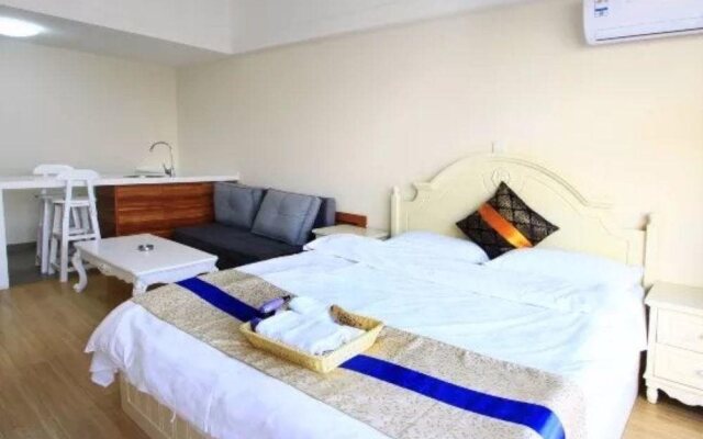 Weihai Renrenjia Self-service Apartment