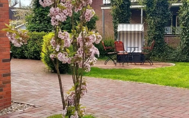 Holiday Apartment West Dunes