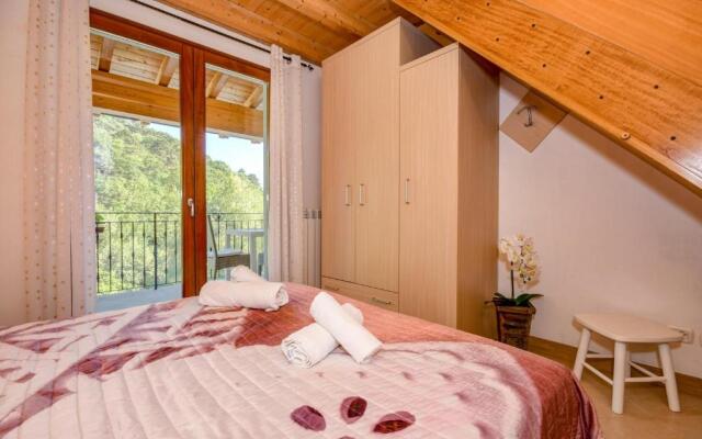 Residence Tatiana B2