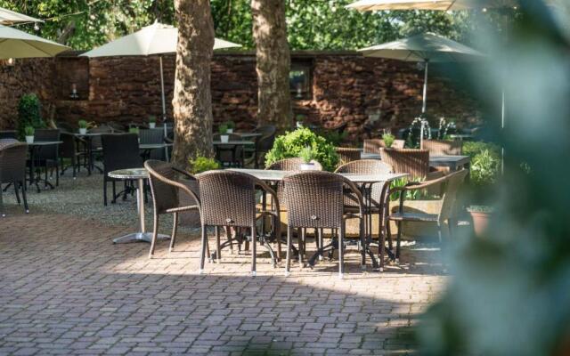 Hotel Jauch's Löwen