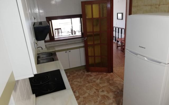 1.dúplex Altamar Esc.iii 1ºpta.1