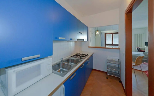 Antares Residence & Apartments