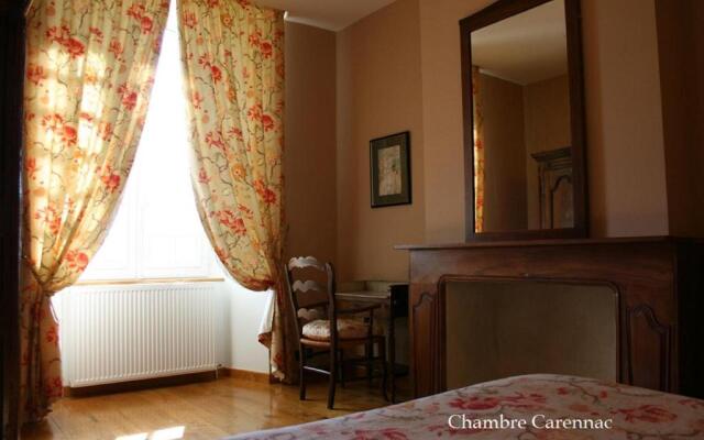 Château de La Grèze