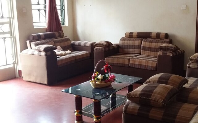 Country Inn Masindi