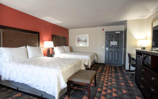 Holiday Inn Oceanside Camp Pendleton Area by IHG