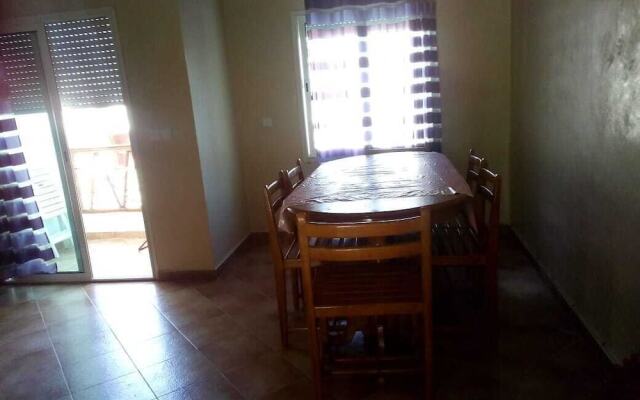 Appartement  Mers Beach  sidi Bouzid n24