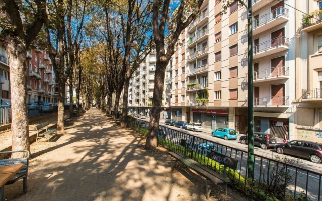 San Donato Cozy Apartment