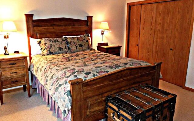 Ridge Condominium By First Choice Property Management