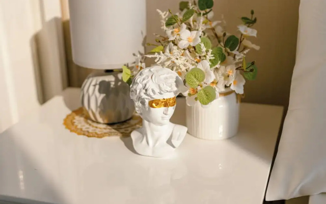 Salute de Léman - Luxury Apartment District 3