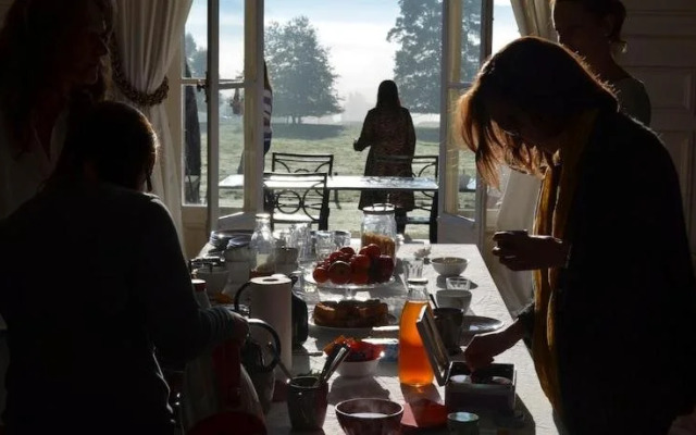 Château de Bouelles