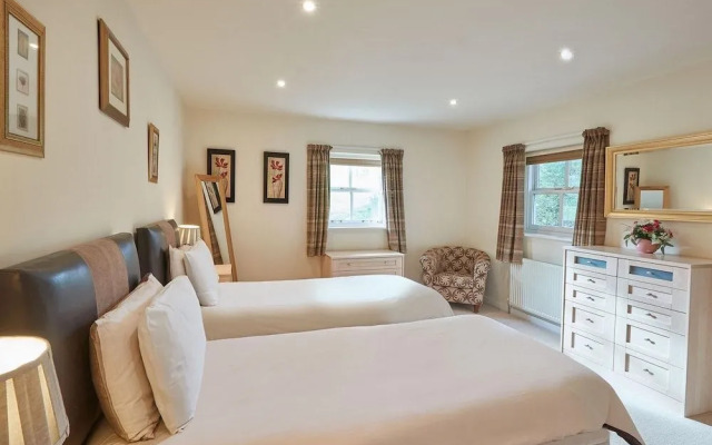 The Stable in Folkton