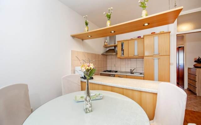 Ita 1 in Rovinj With 1 Bedrooms and 1 Bathrooms