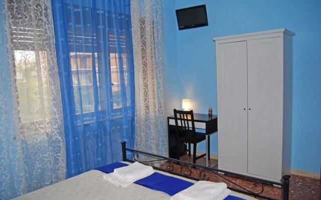 B&B Profumo Di Roma