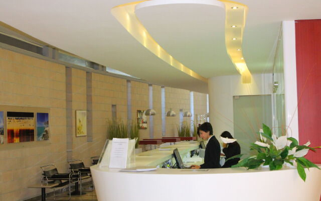 Gusmay Resort – Hotel Gusmay & Suite Le Dune