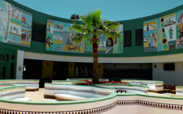 Sharm Heights Apartments