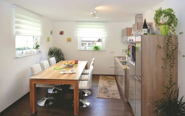 Ferienhaus in Schwarzhausen