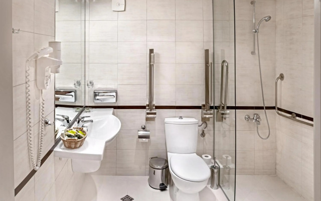 Yastrebets Wellness & Spa