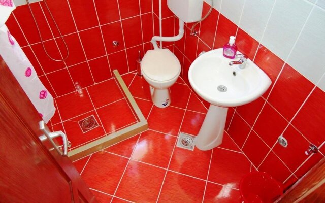 Apartments Nedovic-Jaz