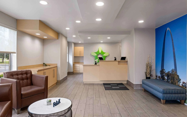 Extended Stay America Suites - St Louis - Fenton