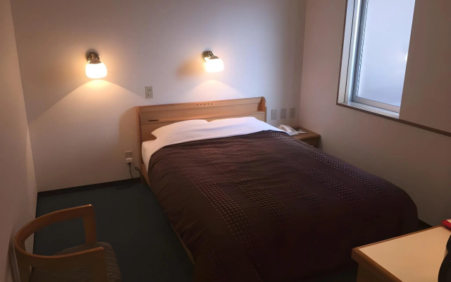 Trend Hotel Asahikawa – Guest Rooms – Asahikawa