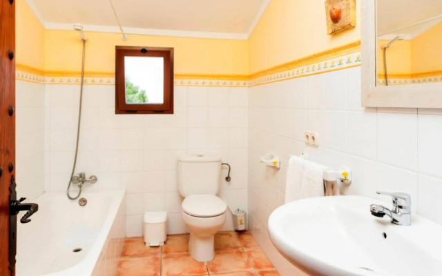 CAN CORRÓ - Villa for 8 people in Alcudia.