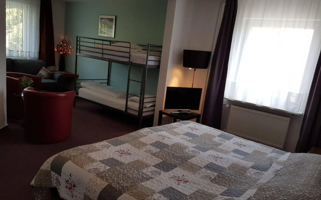 Hotel Herrloh