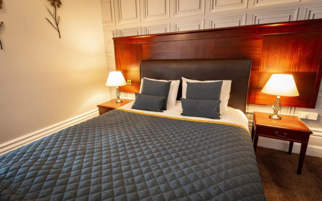 Britannia Palace Hotel Buxton & Spa
