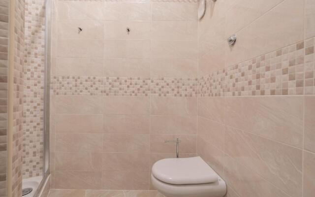 Delia al Pigneto, cute studio fully equipped