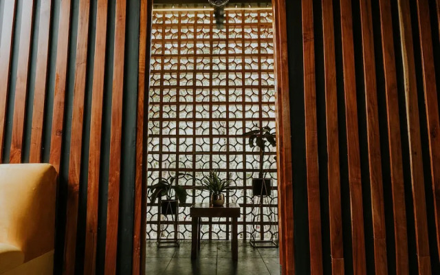 K NAJ Community Cenote residence
