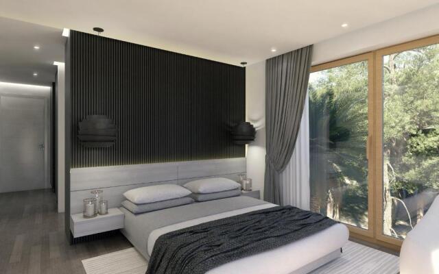 Villa Golden Paradise 1 & Golden Paradise 2
